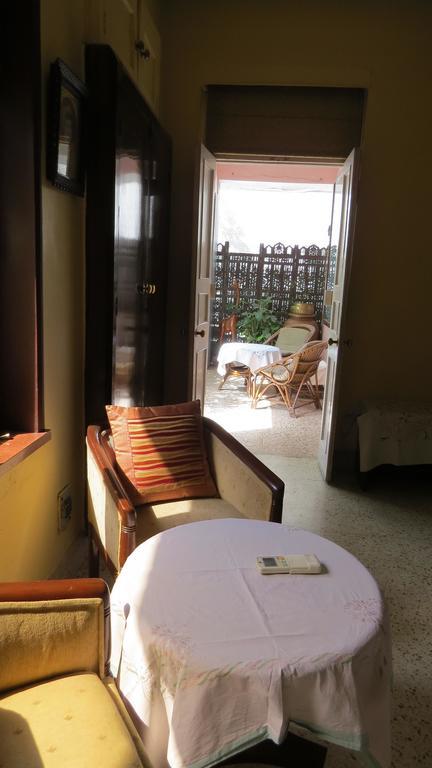 Master Bed And Breakfast Nuova Delhi Camera foto