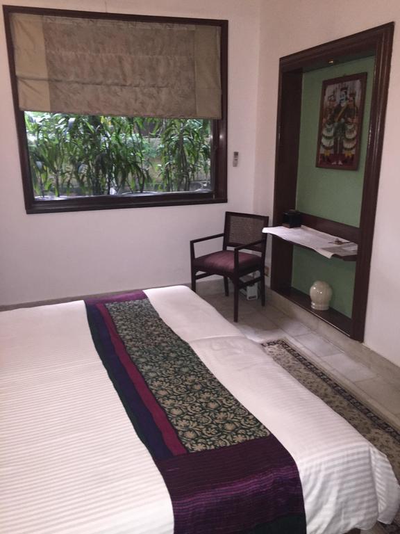 Master Bed And Breakfast Nuova Delhi Camera foto